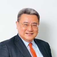 CY Huang