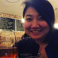 毛奇│深夜女子公寓的料理習作版主