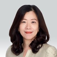 黃資婷|宏碁全球品牌行銷暨策略運籌中心總經理