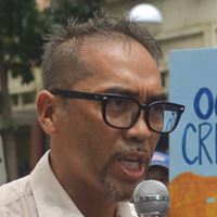 Bautista Clemente Jr.│菲律賓