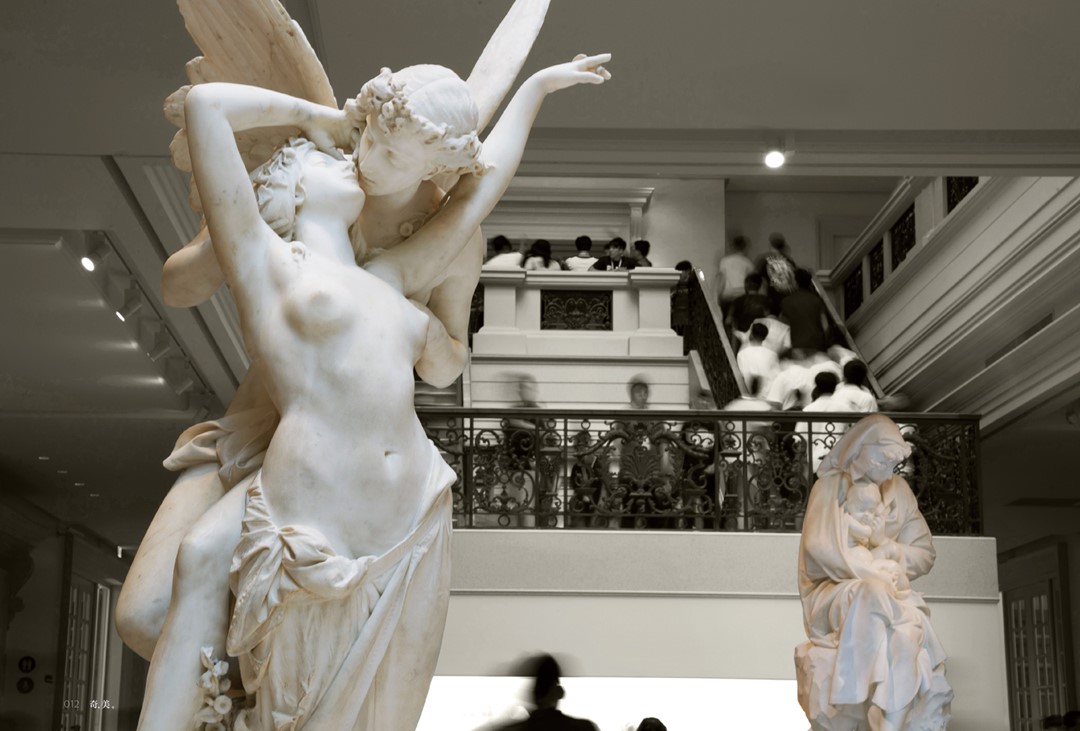 奇美博物館_內頁