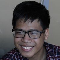 Nguyen Manh Cuong│越南