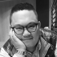 林孝謙(街角的小王子導演)