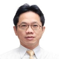 臺灣證券交易所副總經理 簡立忠