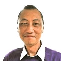 胡延凱｜金穗獎策展人