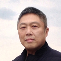 包益民 華人創意教父