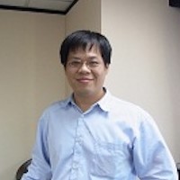 Chin Ta Lin 林慶達