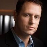彼得‧提爾(Peter Thiel)