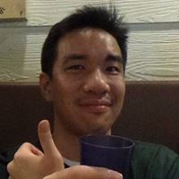 林容生（Johnson）