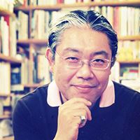 宮津大輔