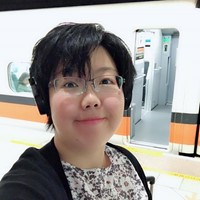 劉力君(南瓜妹)老師