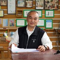 李銘煌