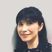 番紅花 親職飲食作家