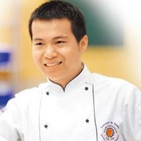 國宴主廚~阿慶師