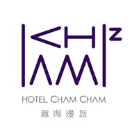 趣淘漫旅 HOTEL CHAM CHAM