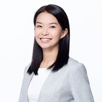 陳宜欣/ 資料科學家