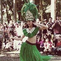 大溪地藝術舞團