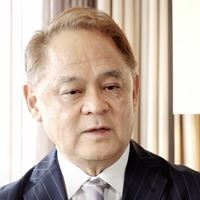 伊藤秀俊Hidetoshi