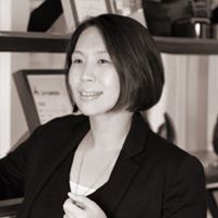 洪千雯 Karen Hung