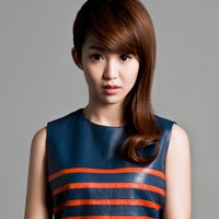 郭書瑤 臺灣知名演員