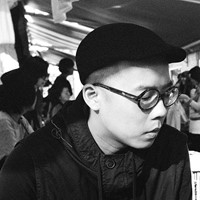 李嘉泉Lee, Chia-Chuan