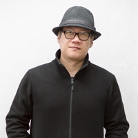 未來大人物評審 鄭司維