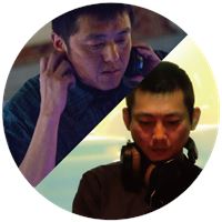 DJ 林強、DJ Point/ DJ音樂創作人