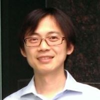 昕淇科技 徐一弘 總經理