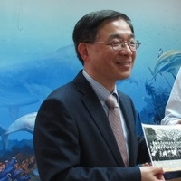 台聯電訊公司梁基岩董事長