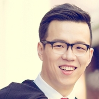 顧大全 茶中文化副總