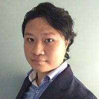 潘嘉偉Patrick Poon