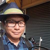 Alan 陳冠陞