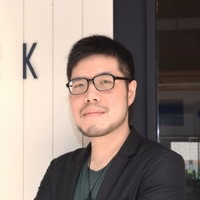 雷亞遊戲聯合創始人兼CEO 游名揚