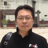 丁裕峯 (德魯依)