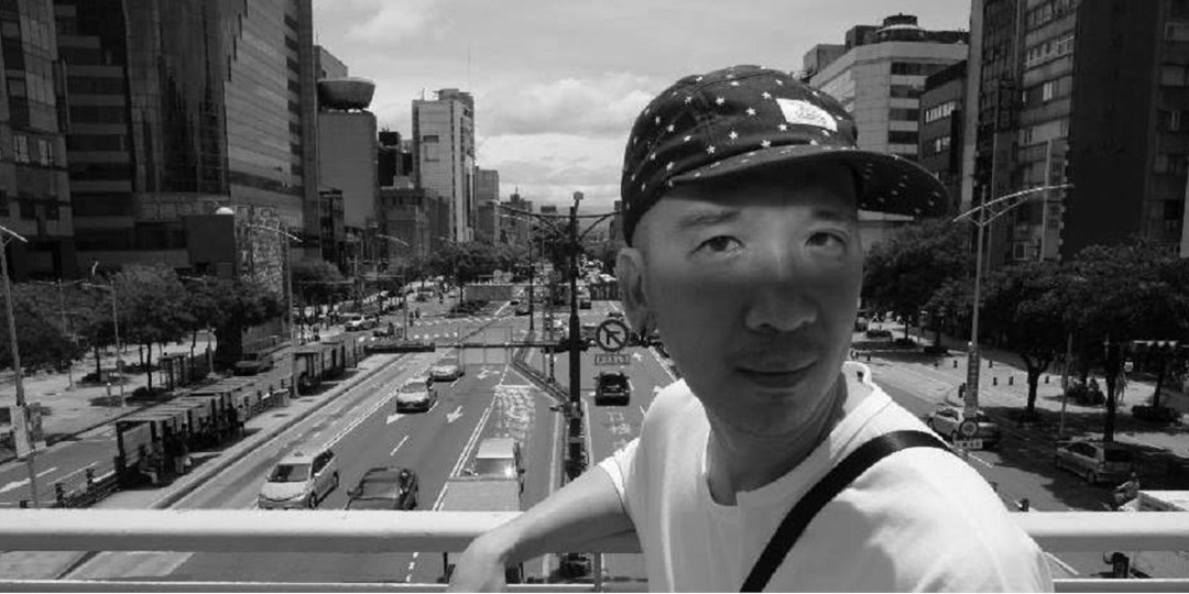 失序人生系列講座之一 當生命陷落時 作家h Accupass 活動通