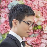 王志誠(卡斯伯)