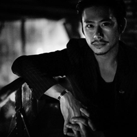 鄒斯傑/Angus Zou