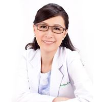 Dr Jessica 林侑融