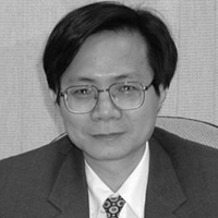 Prof. Han-Pang Huang