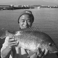 橫浪修 YOKONAMI OSAMU