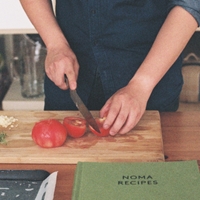 藍帶主廚 魏嘉成