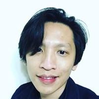 黃偉欣 Wesley Hwang