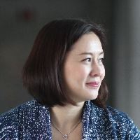 林夏如