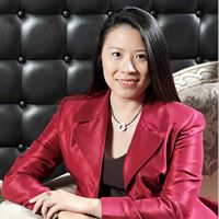 Josephine Yung