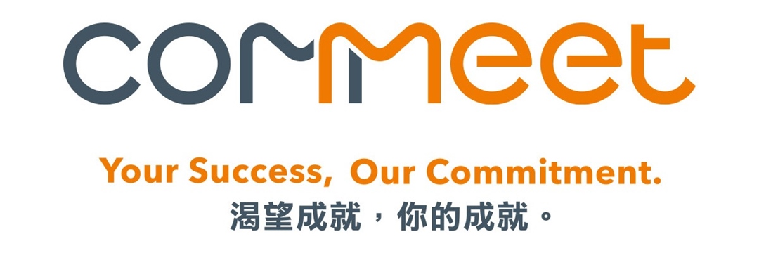 【COMMEET】主辦單位｜ACCUPASS 活動通