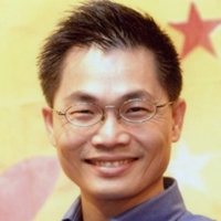 林志昇 Adam Lin
