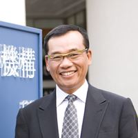 李文雄