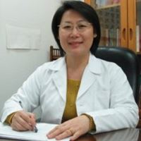 廖美麗醫師