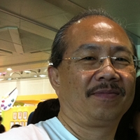 分享人:謝邦俊董事長