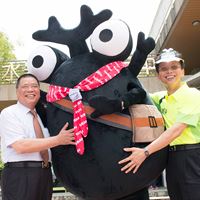 甲蟲之王-阿仙寶寶